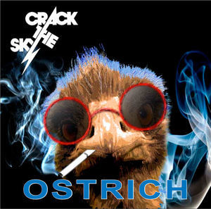 Ostrich