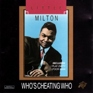 Who's Cheating Who