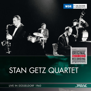 Live in Düsseldorf, 1960 (2014, WDR The Cologne Broadcasts)