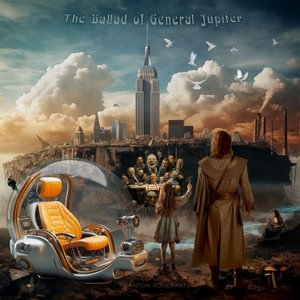 The Ballad of General Jupiter