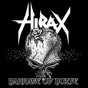 Barrage of Noise