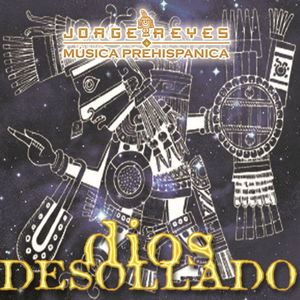 Dios Desollado
