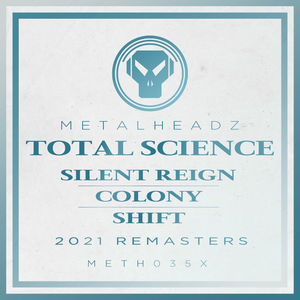 Silent Reign / Colony / Shift