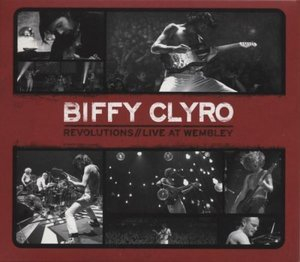 Revolutions: Live At Wembley