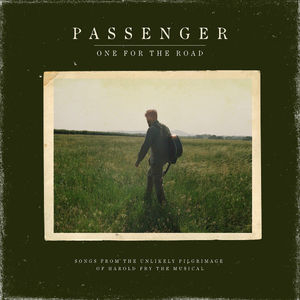One for the Road (Songs from the Unlikely Pilgrimage of Harold Fry the Musical)