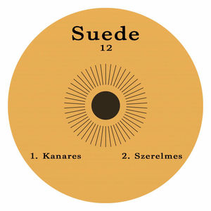 Suede 12