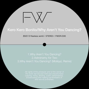 Why Aren't You Dancing?