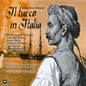 Il Turco In Italia