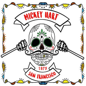 San Francisco 1973