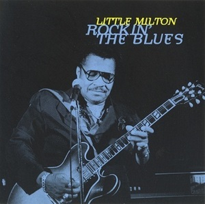 Rockin' The Blues