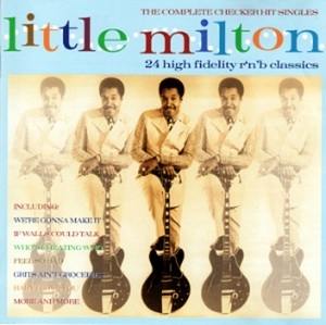The Complete Checker Hit Singles