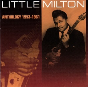 Anthology 1953-1961