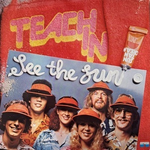 See The Sun