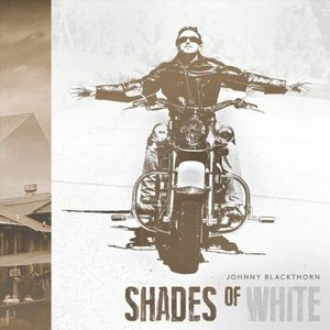 Shades of White