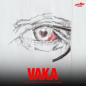 VAKA (Music from the Original TV Series)