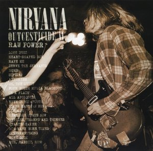Outcesticide VI: Raw Power