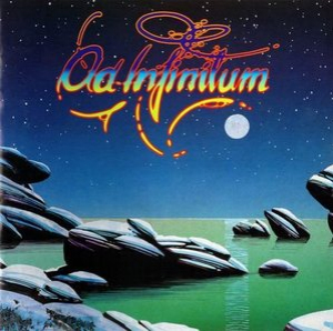 Ad Infinitum