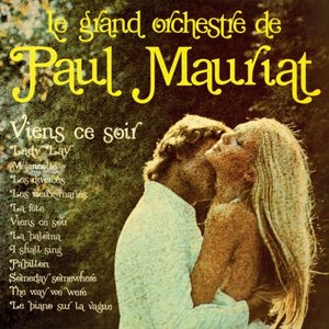 Viens ce soir