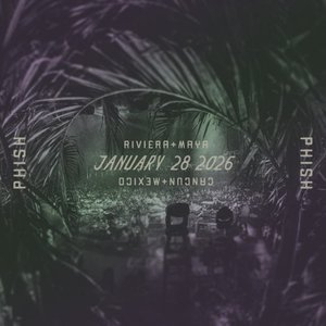 2026-01-28 Moon Palace Resort, Riviera Maya, MX