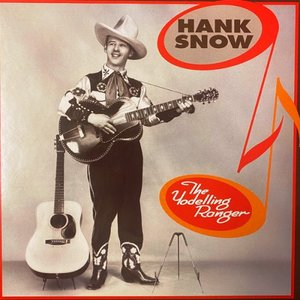 The Yodelling Ranger