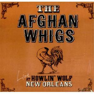 Live At Howlin' Wolf, New Orleans