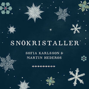 Snökristaller