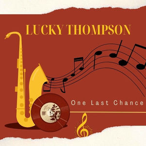 One Last Chance