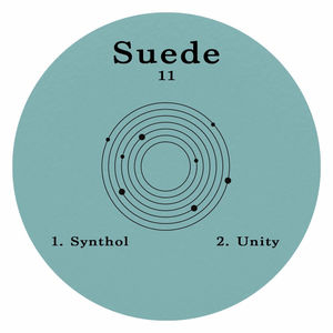 Suede 11