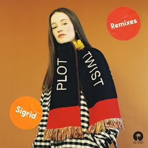 Plot Twist (Remixes)