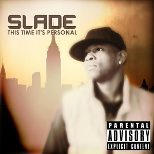 This Time It's Personal