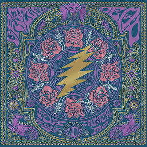 Fox Theatre, St. Louis, MO (12/10/71) (Live)