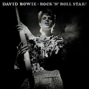 Rock 'N' Roll Star!