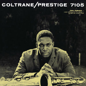 Coltrane