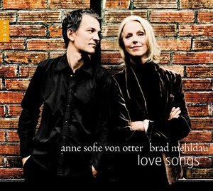 Love Songs (CD1)