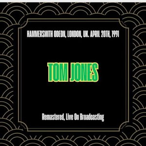 Hammersmith Odeon, London, Uk. April 20th, 1991 (Remastered, Live On Broadcasting)