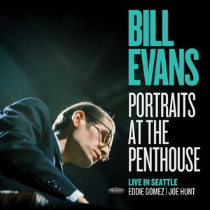 Portraits at the Penthouse: Live in Seattle
