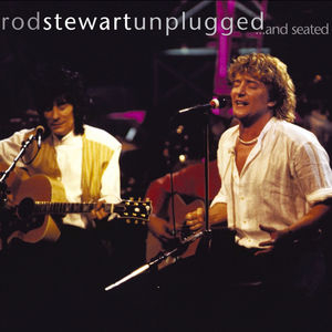 Unplugged....And Seated