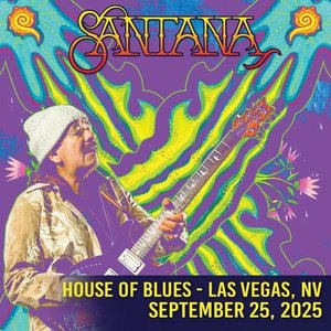 2025-09-25 House Of Blues - Las Vegas, Las Vegas, NV