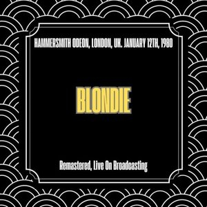 Hammersmith Odeon, London, Uk. January 12th, 1980 (Remastered, Live On Broadcasting)