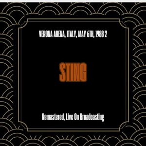 Verona Arena, Italy, May 6th, 1988 2 (Remastered, Live On Broadcasting)