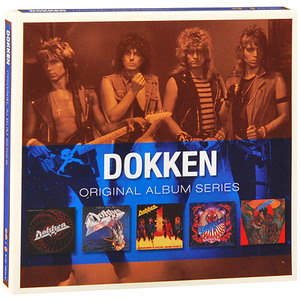 Original Album Series