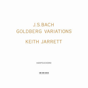 Bach: Goldberg Variations