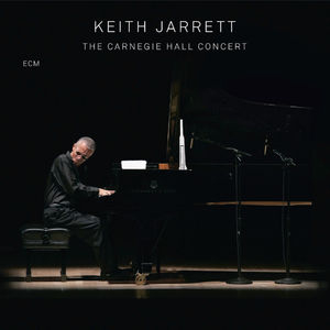 The Carnegie Hall Concert
