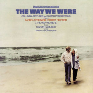 THE WAY WE WERE: Original Soundtrack Recording