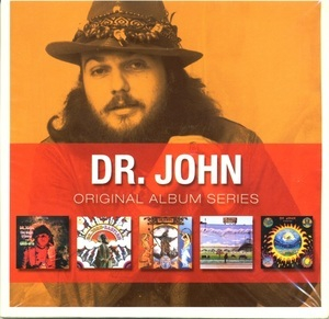 Original Album Series