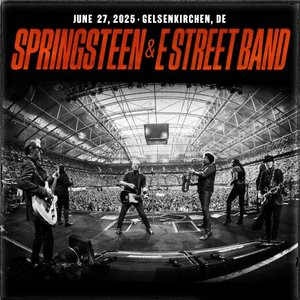 2025-06-27 Veltins Arena, Gelsenkirchen, Germany