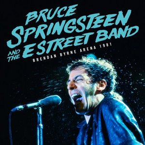 1981-07-06 Brendan Bryne Arena, East Rutherford, NJ