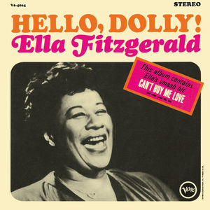 Hello Dolly!