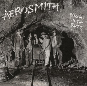 Night In The Ruts