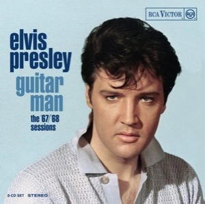 Guitar Man - The 67/68 Sessions